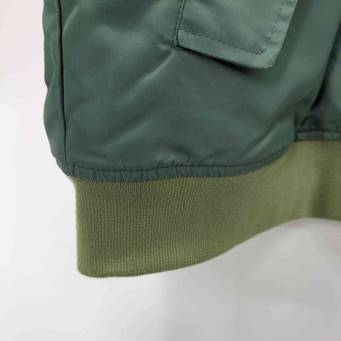 バンズ VANS COPLEY BOMBER JACKET メンズ JPN:XL