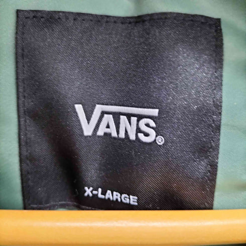 バンズ VANS COPLEY BOMBER JACKET メンズ JPN:XL