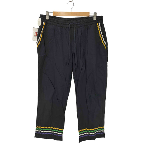 ビームスボーイ BEAMS BOY trepied 別注 テープイージーパンツ レディース