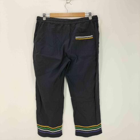 ビームスボーイ BEAMS BOY trepied 別注 テープイージーパンツ レディース