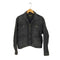 ラングラー Wrangler 24MJZ ブラックデニムジャケット メンズ import:S