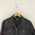 ラングラー Wrangler 24MJZ ブラックデニムジャケット メンズ import:S
