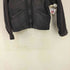 ラングラー Wrangler 24MJZ ブラックデニムジャケット メンズ import:S