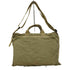 HARVEST LABEL 山口タグ リップストップ ショルダーバッグ メンズ