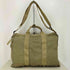 HARVEST LABEL 山口タグ リップストップ ショルダーバッグ メンズ