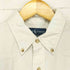 ラルフローレン RALPH LAUREN CUSTOM FIT ポニー刺繍コットンシャツ メンズ M