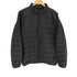 LAD WEATHER スタンドネック ジップアップ ダウン ジャケット メンズ JPN:XL
