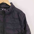 LAD WEATHER スタンドネック ジップアップ ダウン ジャケット メンズ JPN:XL