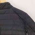 LAD WEATHER スタンドネック ジップアップ ダウン ジャケット メンズ JPN:XL