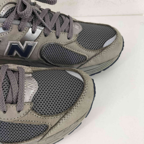ニューバランス NEW BALANCE 2002R メンズ JPN:26