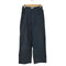 ビームス BEAMS 2タックルーズテーパードパンツ レディース JPN:M