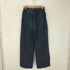 ビームス BEAMS 2タックルーズテーパードパンツ レディース JPN:M