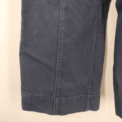 ビームス BEAMS 2タックルーズテーパードパンツ レディース JPN:M
