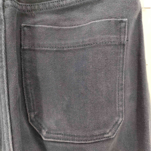 ビームス BEAMS 2タックルーズテーパードパンツ レディース JPN:M