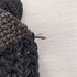 ザノースフェイス THE NORTH FACE ヘンプ混 ニットキャップ レディース ONE SIZE