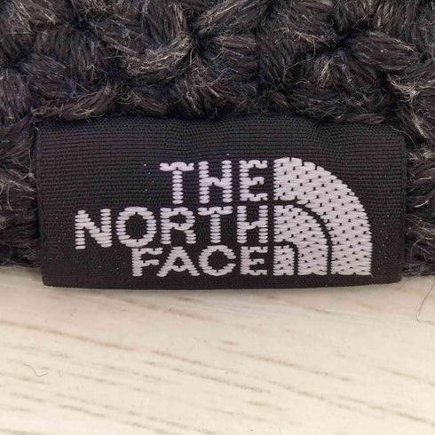 ザノースフェイス THE NORTH FACE ヘンプ混 ニットキャップ レディース ONE SIZE