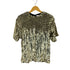 エイチアンドエム H&M STUDIO スパンコールトップス レディース import:M