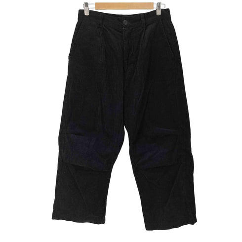 BLUETOWN TOKYO EASY CORDUROY PANTS タックコーデュロイパンツ メンズ JPN:M