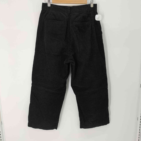 BLUETOWN TOKYO EASY CORDUROY PANTS タックコーデュロイパンツ メンズ JPN:M