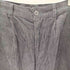 BLUETOWN TOKYO EASY CORDUROY PANTS タックコーデュロイパンツ メンズ JPN:M