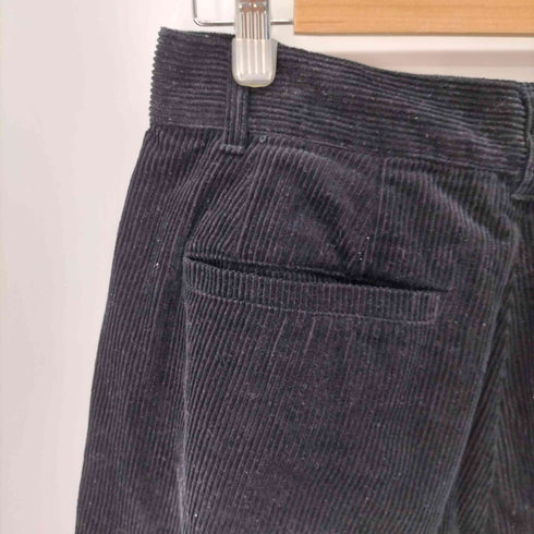 BLUETOWN TOKYO EASY CORDUROY PANTS タックコーデュロイパンツ メンズ JPN:M