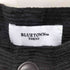 BLUETOWN TOKYO EASY CORDUROY PANTS タックコーデュロイパンツ メンズ JPN:M