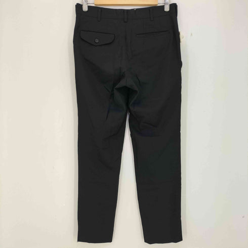 コムデギャルソンオムプリュス COMME des GARCONS HOMME PLUS 15SS ウール スラックスパンツ メンズ JPN:S