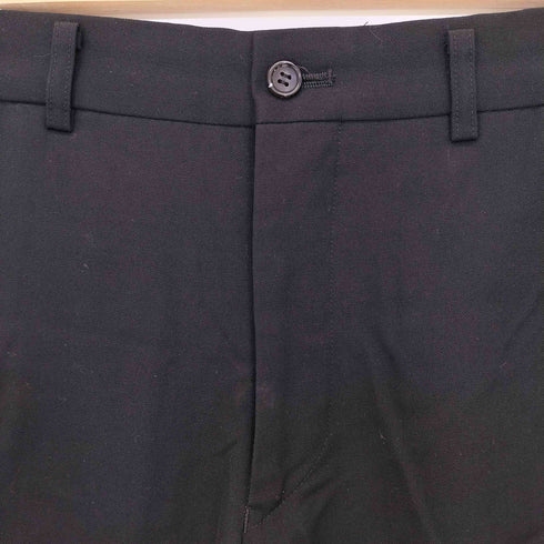 コムデギャルソンオムプリュス COMME des GARCONS HOMME PLUS 15SS ウール スラックスパンツ メンズ JPN:S
