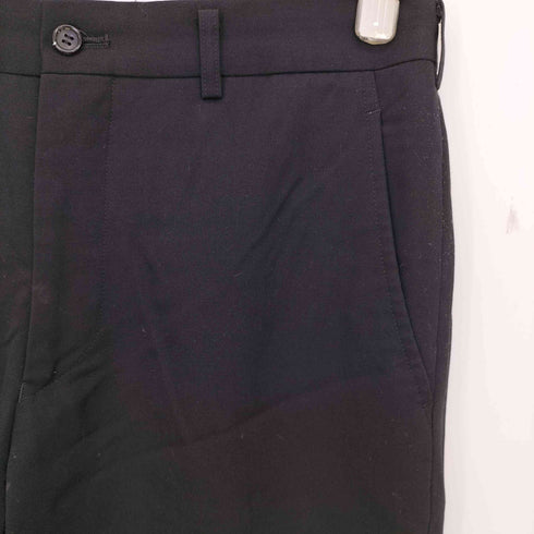 コムデギャルソンオムプリュス COMME des GARCONS HOMME PLUS 15SS ウール スラックスパンツ メンズ JPN:S
