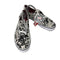 バンズ VANS Autehntic オーセンティック 総柄ローカットスニーカー メンズ JPN:27.5