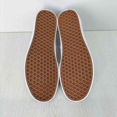 バンズ VANS Autehntic オーセンティック 総柄ローカットスニーカー メンズ JPN:27.5