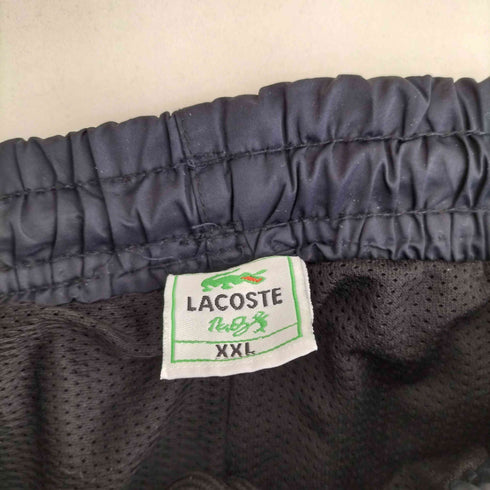 ラコステ LACOSTE トラックパンツ メンズ XXL