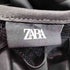 ザラ ZARA サイドアジャスター フラップショルダーバッグ メンズ