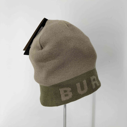 バートン BURTON RCY BILLBOARD BNIE ロゴビーニー メンズ