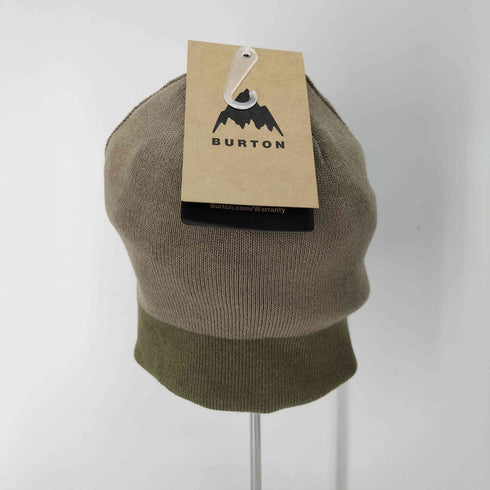 バートン BURTON RCY BILLBOARD BNIE ロゴビーニー メンズ