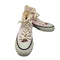コンバース CONVERSE ALL STAR FOOD TEXTILE HI SAKURA オールスター フード テキスタイル ハイ サクラ スニーカー レディース CONVERSE:5