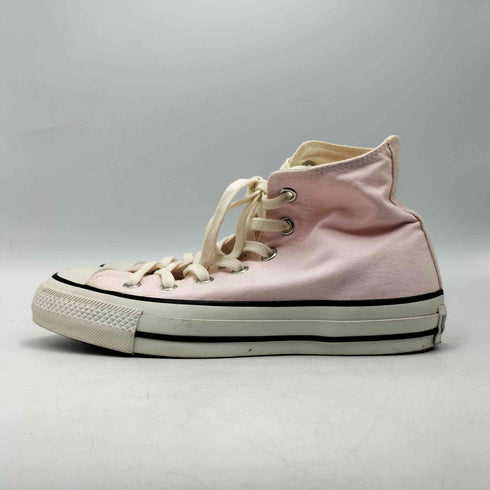 コンバース CONVERSE ALL STAR FOOD TEXTILE HI SAKURA オールスター フード テキスタイル ハイ サクラ スニーカー レディース CONVERSE:5