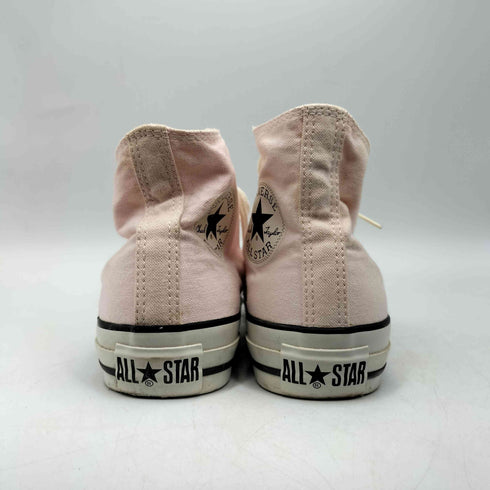 コンバース CONVERSE ALL STAR FOOD TEXTILE HI SAKURA オールスター フード テキスタイル ハイ サクラ スニーカー レディース CONVERSE:5