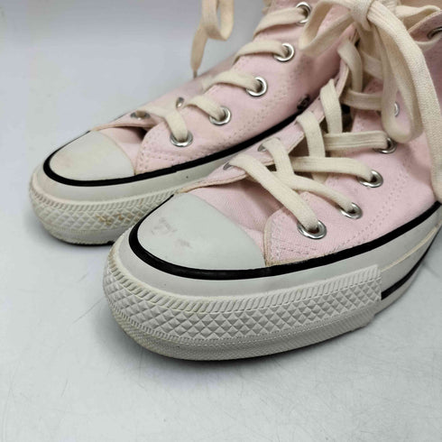 コンバース CONVERSE ALL STAR FOOD TEXTILE HI SAKURA オールスター フード テキスタイル ハイ サクラ スニーカー レディース CONVERSE:5