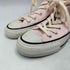 コンバース CONVERSE ALL STAR FOOD TEXTILE HI SAKURA オールスター フード テキスタイル ハイ サクラ スニーカー レディース CONVERSE:5