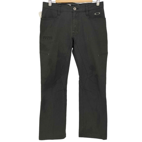 オークリー OAKLEY 13aw SKULL COLLECTION PANT スカルメイクフィットパンツ メンズ 33