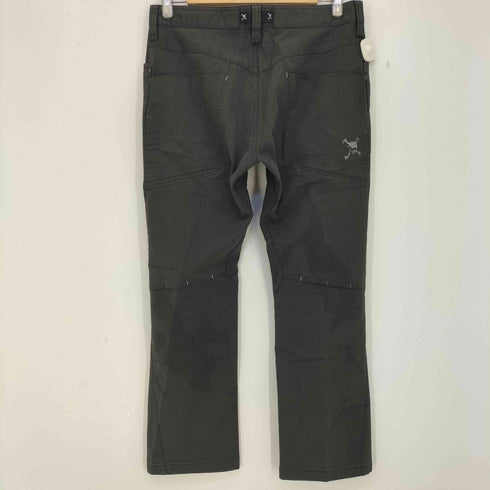 オークリー OAKLEY 13aw SKULL COLLECTION PANT スカルメイクフィットパンツ メンズ 33