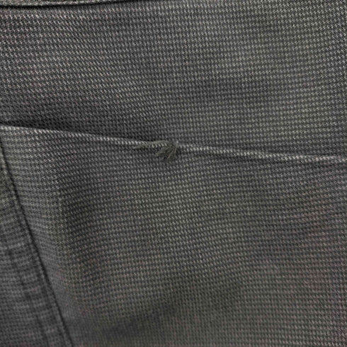 オークリー OAKLEY 13aw SKULL COLLECTION PANT スカルメイクフィットパンツ メンズ 33