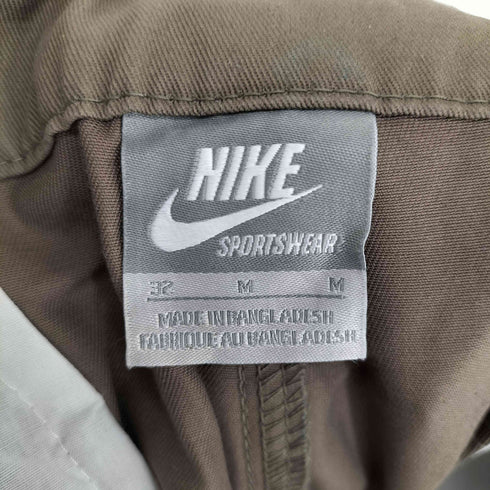 ナイキ NIKE コットンパンツ メンズ 32