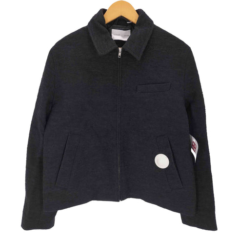 エイチアンドエム H&M 24AW Atelier ツイードジャケット メンズ M/S