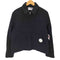 エイチアンドエム H&M 24AW Atelier ツイードジャケット メンズ M/S