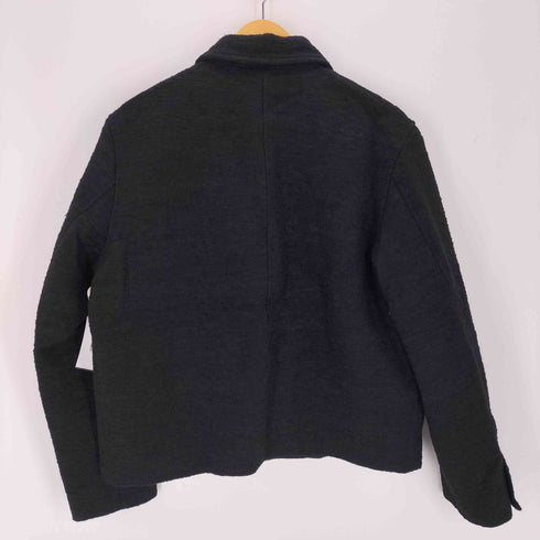 エイチアンドエム H&M 24AW Atelier ツイードジャケット メンズ M/S