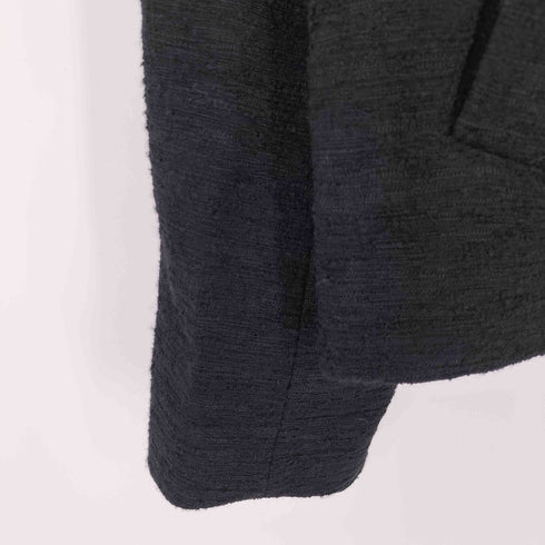 エイチアンドエム H&M 24AW Atelier ツイードジャケット メンズ M/S
