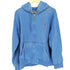 ポロバイラルフローレン Polo by RALPH LAUREN 製品染 ジップアップパーカー メンズ XL