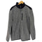 ノーティカ NAUTICA ジップアップセーター メンズ import:XXL